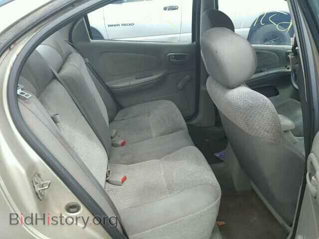 2002 DODGE NEON - VIN: 1B3ES56C22D643042 - Фото 6