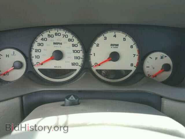2002 DODGE NEON - VIN: 1B3ES56C22D643042 - Фото 8