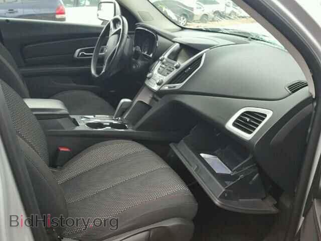 2013 GMC TERRAIN - VIN: 2GKALSEK0D6229412 - Фото 5