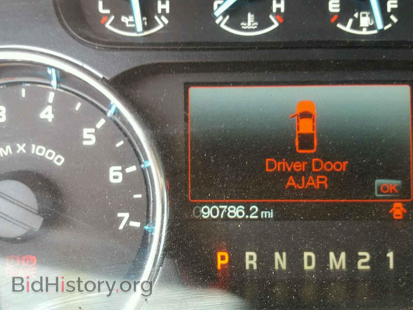 2012 FORD F150 - VIN: 1FTFW1ET6CFB73251 - Фото 8
