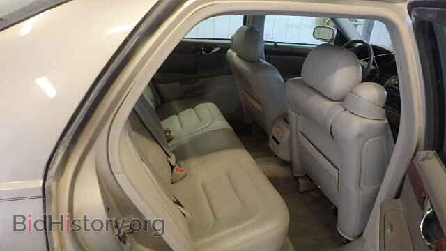 2002 CADILLAC DEVILLE - VIN: 1G6KD54Y02U243784 - Photo 6