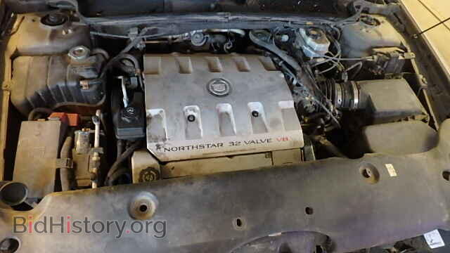 2002 CADILLAC DEVILLE - VIN: 1G6KD54Y02U243784 - Photo 7