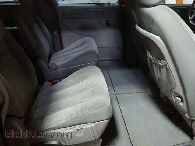2005 DODGE CARAVAN - VIN: 2D4GP44L65R564905 - Фото 6