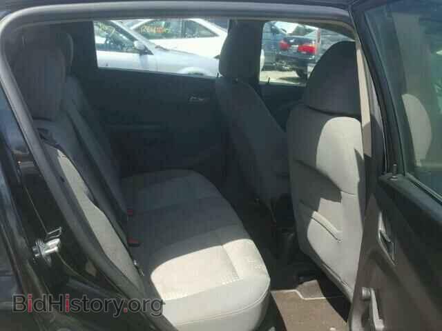 2012 CHEVROLET SONIC - VIN: 1G1JA6SH5C4122401 - Фото 6