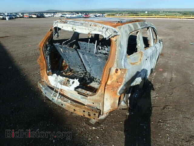 2013 DODGE JOURNEY - VIN: 3C4PDCBG2DT636894 - Фото 4