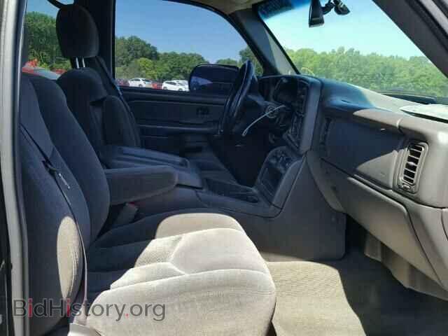 2005 CHEVROLET SILVERADO - VIN: 1GCHC23285F898371 - Фото 5