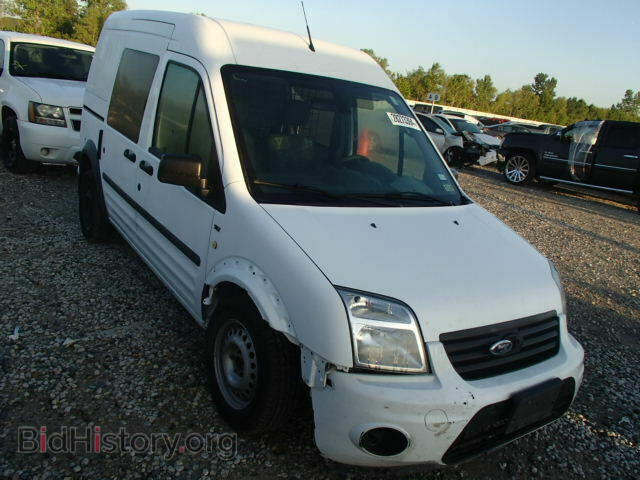 Фотография NM0LS6BNXCT078420 - FORD TRANSIT CO 2012