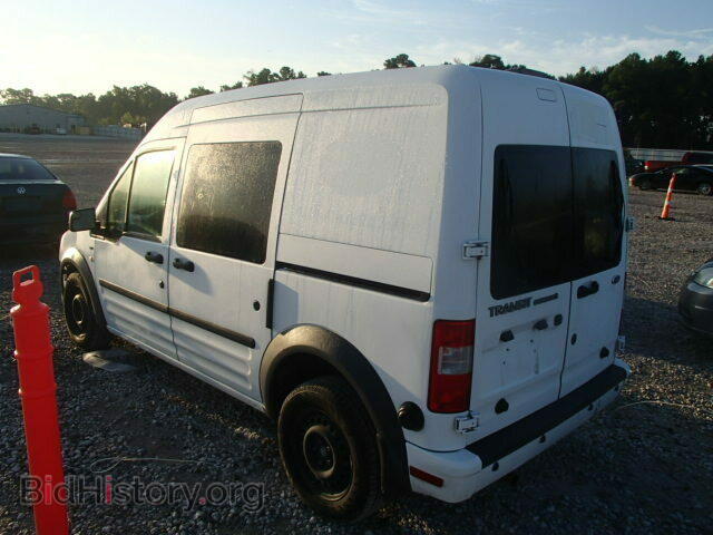 2012 FORD TRANSIT CO - VIN: NM0LS6BNXCT078420 - Фото 3