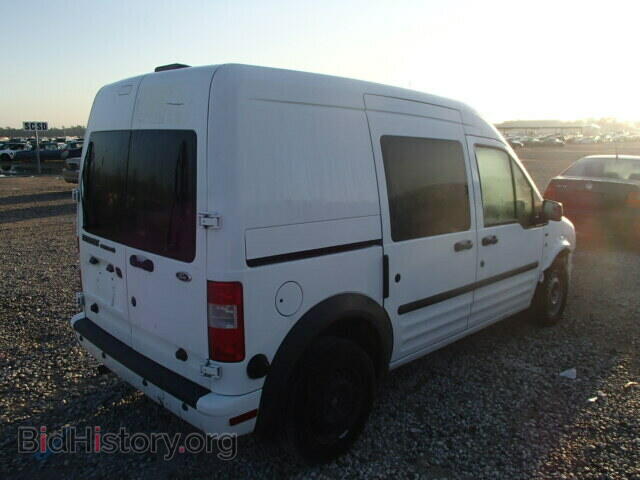 2012 FORD TRANSIT CO - VIN: NM0LS6BNXCT078420 - Фото 4