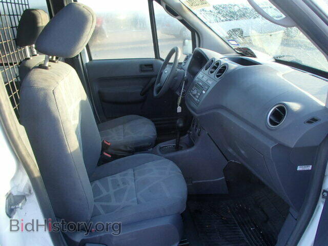 2012 FORD TRANSIT CO - VIN: NM0LS6BNXCT078420 - Фото 5