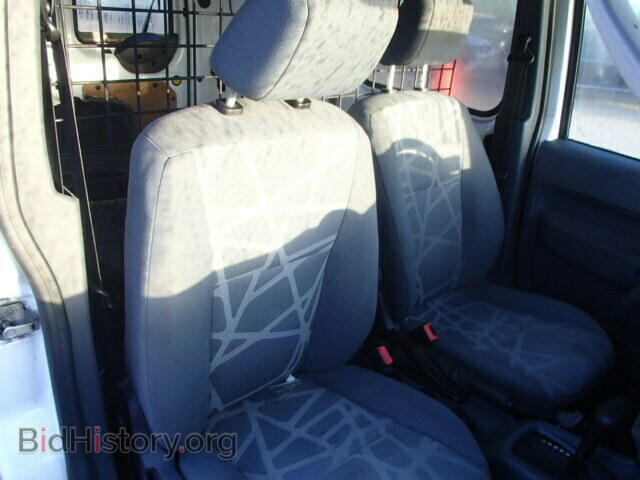 2012 FORD TRANSIT CO - VIN: NM0LS6BNXCT078420 - Фото 6