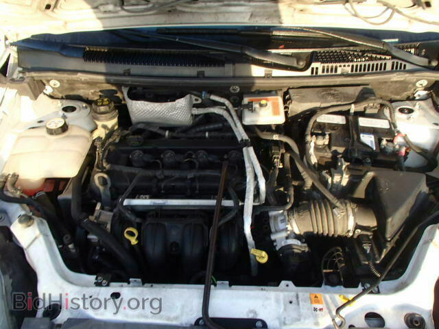 2012 FORD TRANSIT CO - VIN: NM0LS6BNXCT078420 - Фото 7