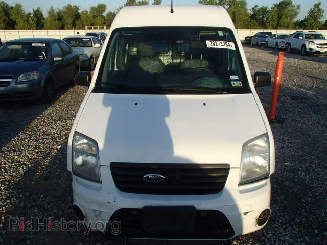 2012 FORD TRANSIT CO - VIN: NM0LS6BNXCT078420 - Фото 9