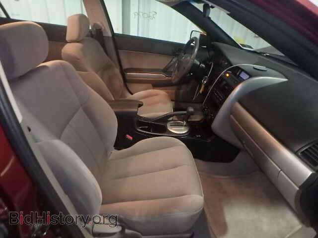 2004 MITSUBISHI GALANT - VIN: 4A3AB36F34E078239 - Фото 5