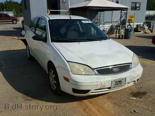 Фотография 3FAFP31N35R159917 - FORD FOCUS 2005