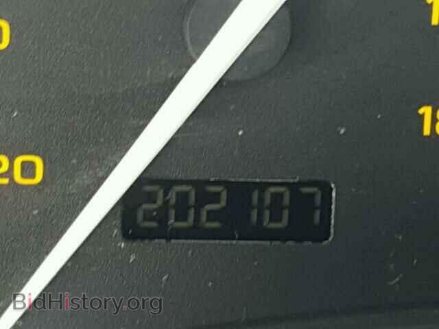 2002 SATURN SL/SL1/SL2 - VIN: 1G8ZH528X2Z312822 - Фото 8