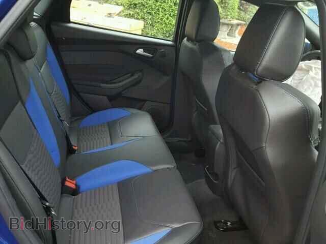 2015 FORD FOCUS - VIN: 1FADP3L99FL279177 - Фото 6
