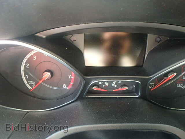 2015 FORD FOCUS - VIN: 1FADP3L99FL279177 - Фото 8
