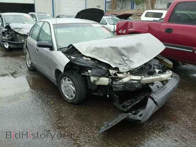 Photo 1G8ZF5285XZ127056 - SATURN SL/SL1/SL2 1999