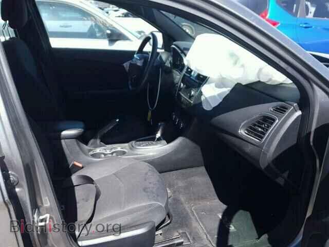 2013 CHRYSLER 200 - VIN: 1C3CCBAB1DN686563 - Photo 5