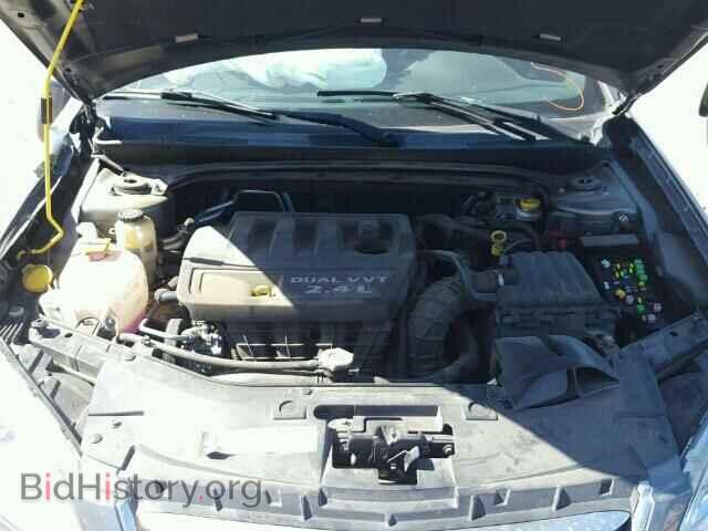 2013 CHRYSLER 200 - VIN: 1C3CCBAB1DN686563 - Photo 7