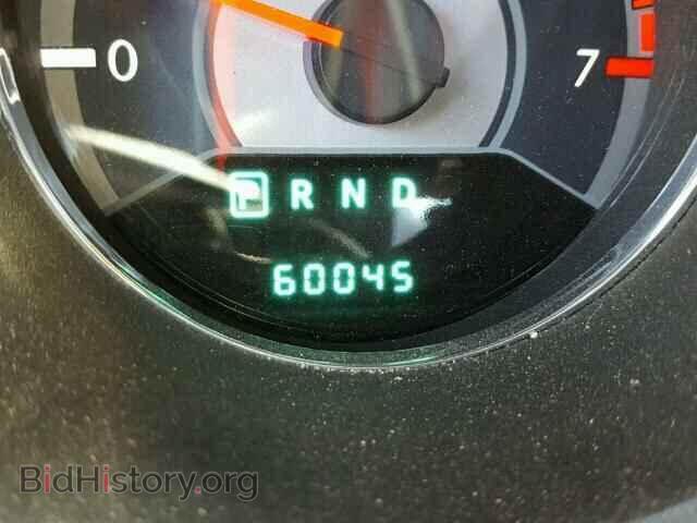 2013 CHRYSLER 200 - VIN: 1C3CCBAB1DN686563 - Photo 8