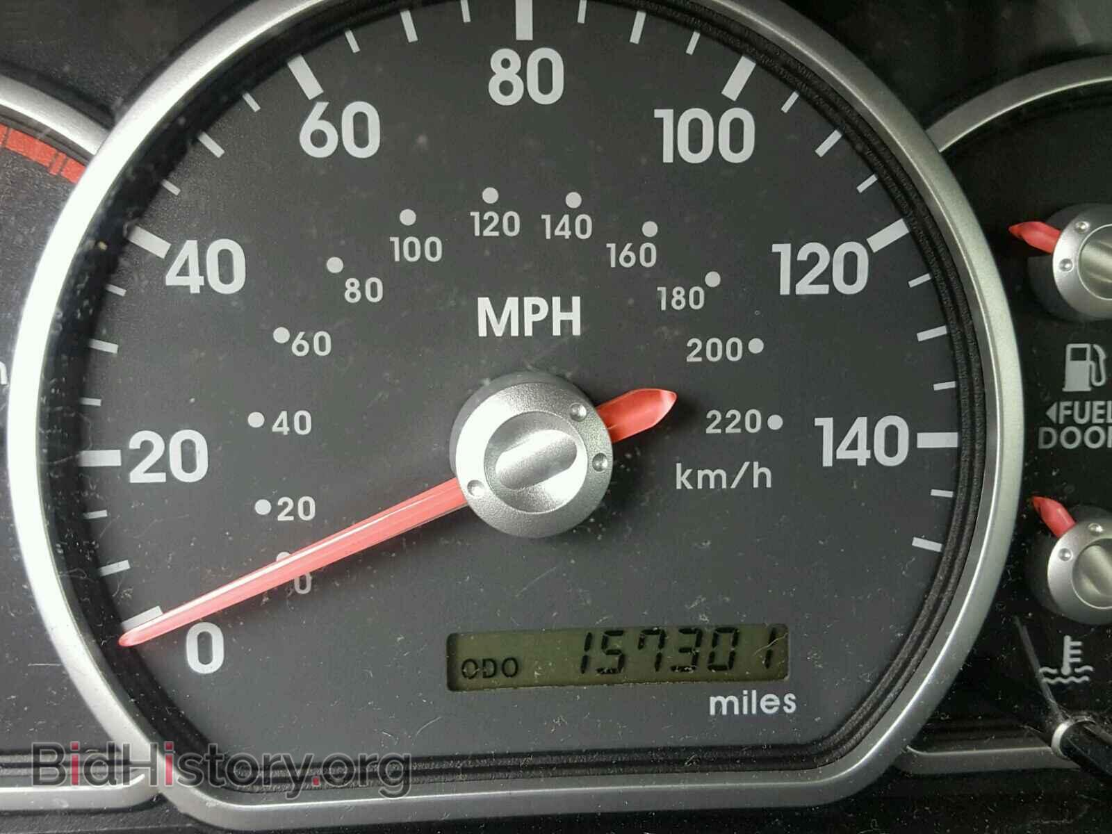 2004 MITSUBISHI GALANT - VIN: 4A3AB36F24E129777 - Фото 8