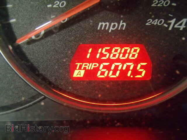 2006 MAZDA 6 - VIN: 1YVHP80DX65M59087 - Фото 8