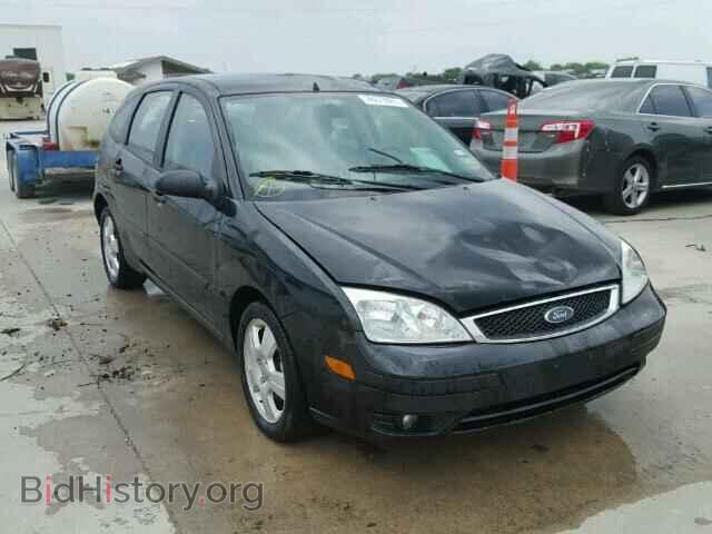 Фотография 3FAFP37N85R137855 - FORD FOCUS 2005
