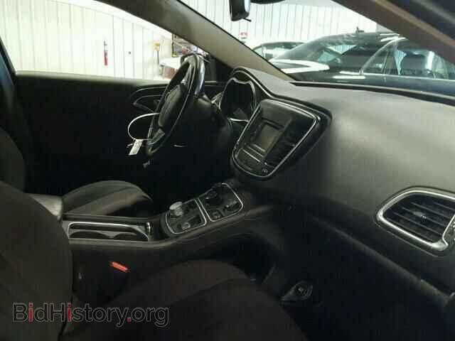 2015 CHRYSLER 200 - VIN: 1C3CCCAB4FN649905 - Photo 5