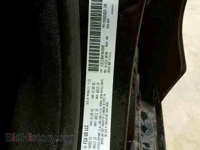 2015 CHRYSLER 200 - VIN: 1C3CCCAB4FN649905 - Photo 10