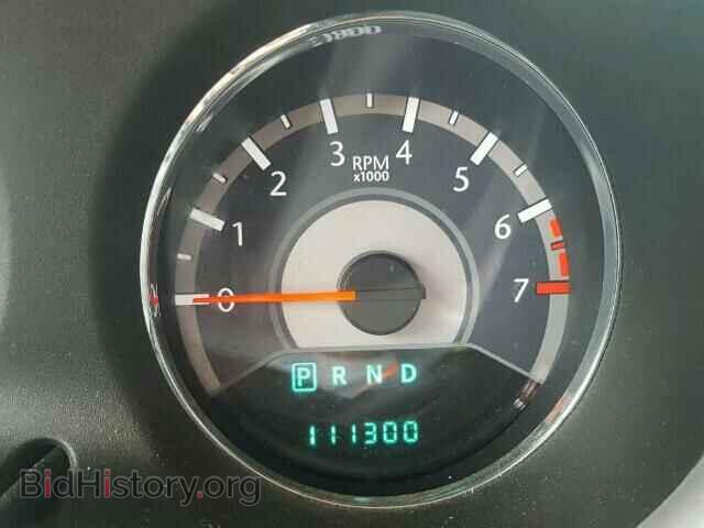 2011 CHRYSLER 200 - VIN: 1C3BC4FG9BN547497 - Фото 8