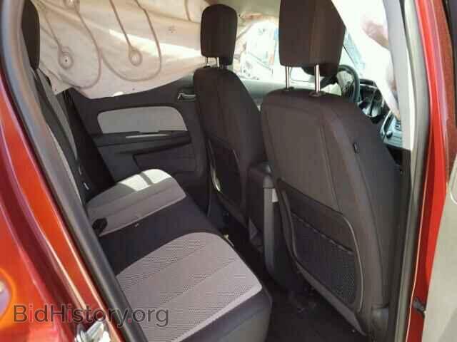 2017 GMC TERRAIN - VIN: 2GKALMEK6H6250072 - Фото 6