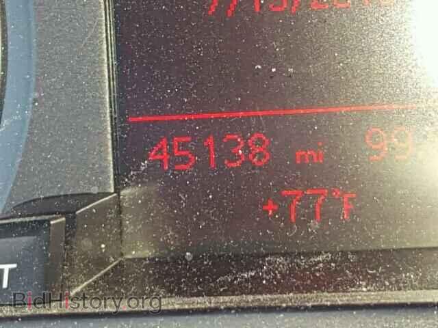 2011 AUDI A4 - VIN: WAUFFAFL5BN029903 - Фото 8