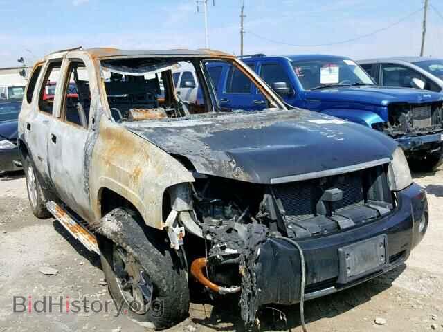 Фотография 1GKET63M772223363 - GMC ENVOY 2007