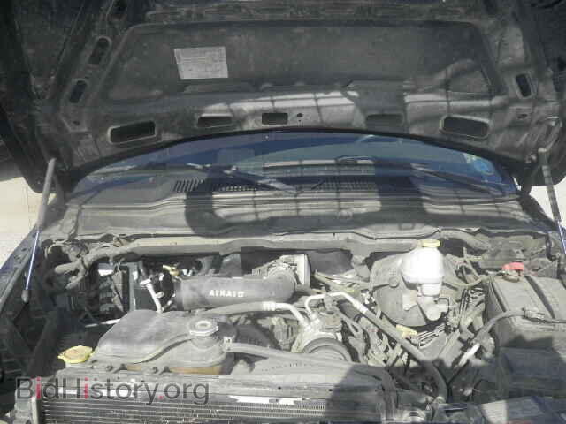2003 DODGE RAM 1500 - VIN: 1D7HA18D03S371235 - Фото 7