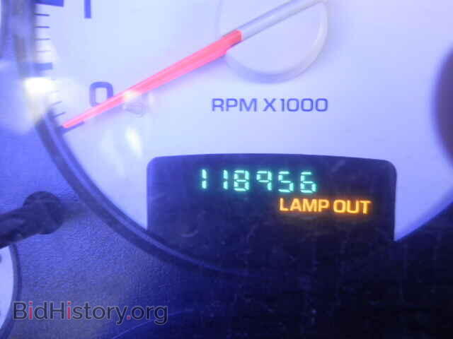 2003 DODGE RAM 1500 - VIN: 1D7HA18D03S371235 - Фото 8