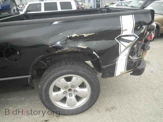 2003 DODGE RAM 1500 - VIN: 1D7HA18D03S371235 - Фото 10