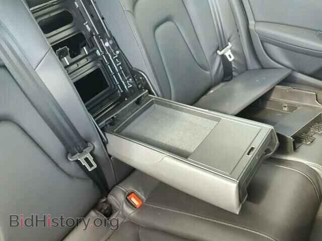 2011 AUDI A4 - VIN: WAUBFAFL2BN005900 - Photo 6