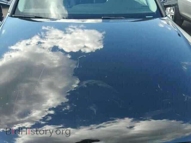 2011 AUDI A4 - VIN: WAUBFAFL2BN005900 - Photo 7