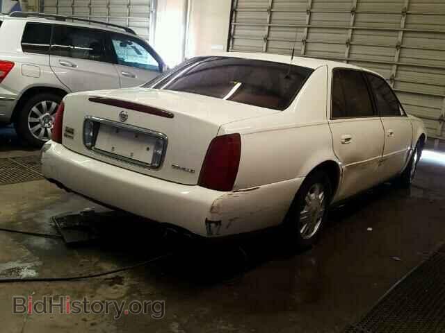2004 CADILLAC DEVILLE - VIN: 1G6KD54Y64U200845 - Фото 4