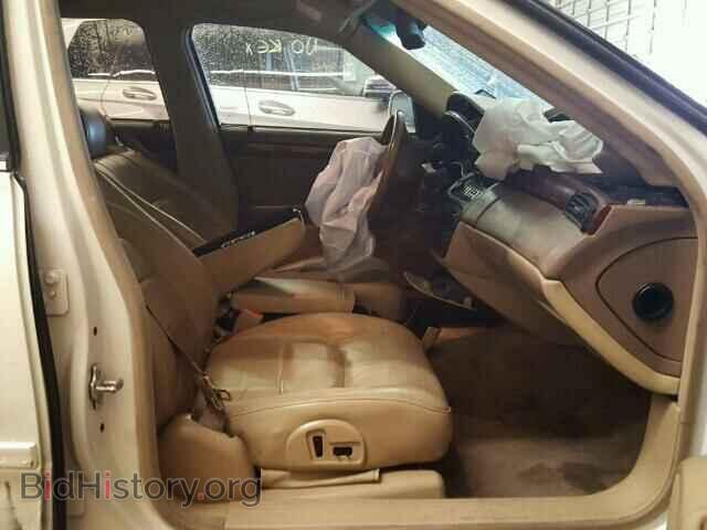 2004 CADILLAC DEVILLE - VIN: 1G6KD54Y64U200845 - Фото 5