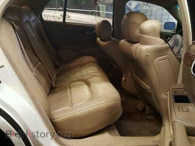 2004 CADILLAC DEVILLE - VIN: 1G6KD54Y64U200845 - Фото 6