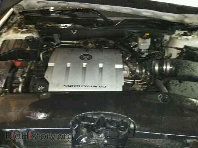 2004 CADILLAC DEVILLE - VIN: 1G6KD54Y64U200845 - Фото 7