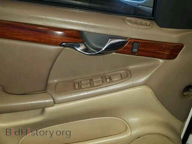 2004 CADILLAC DEVILLE - VIN: 1G6KD54Y64U200845 - Фото 9