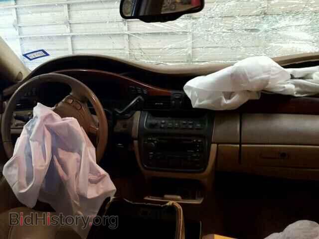 2004 CADILLAC DEVILLE - VIN: 1G6KD54Y64U200845 - Фото 10