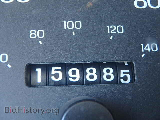 2000 FORD ESCORT - VIN: 3FAFP13P5YR196510 - Фото 8