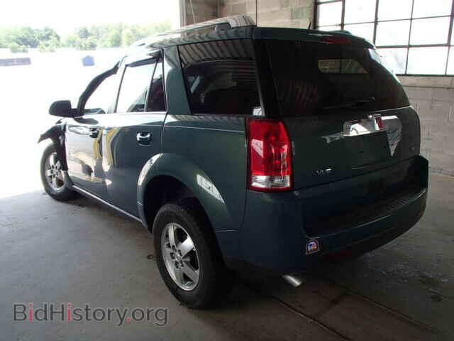 2007 SATURN VUE - VIN: 5GZCZ53497S845313 - Фото 3