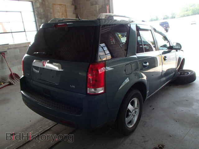 2007 SATURN VUE - VIN: 5GZCZ53497S845313 - Фото 4