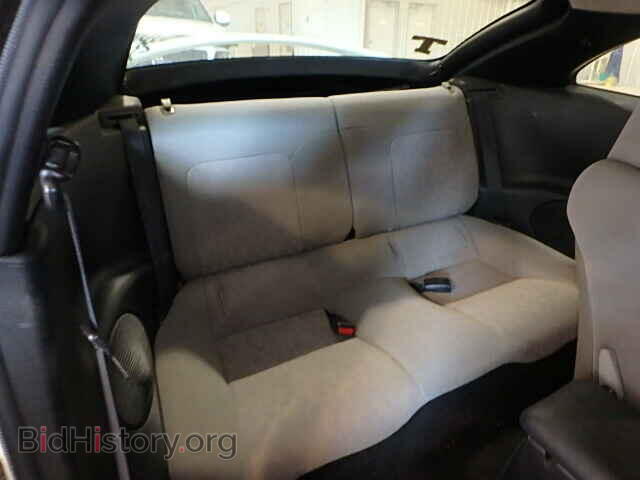 2004 MITSUBISHI ECLIPSE - VIN: 4A3AC44G24E029838 - Фото 6